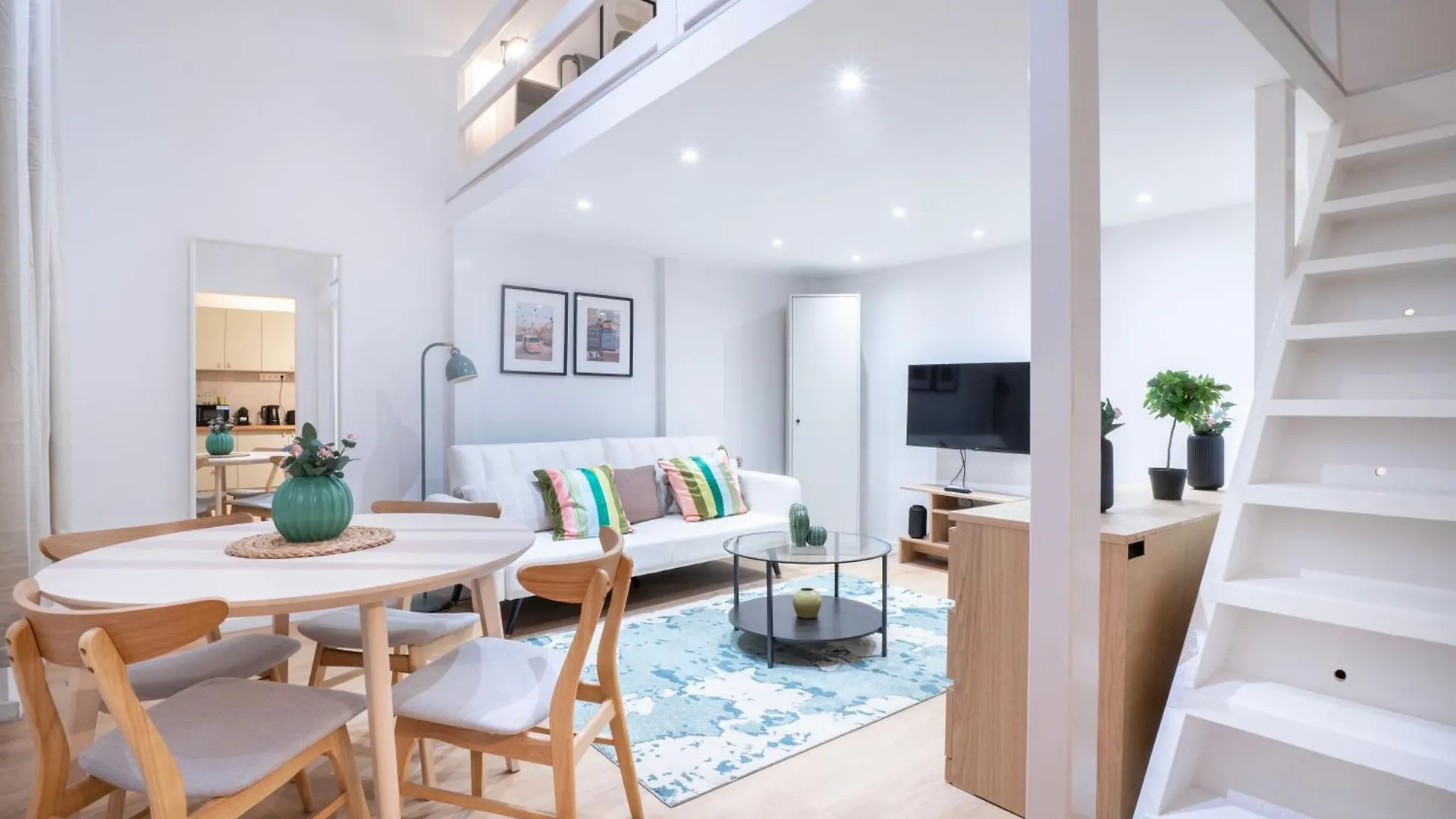 Botanic Bliss Retreat K35 Apartment Budapest