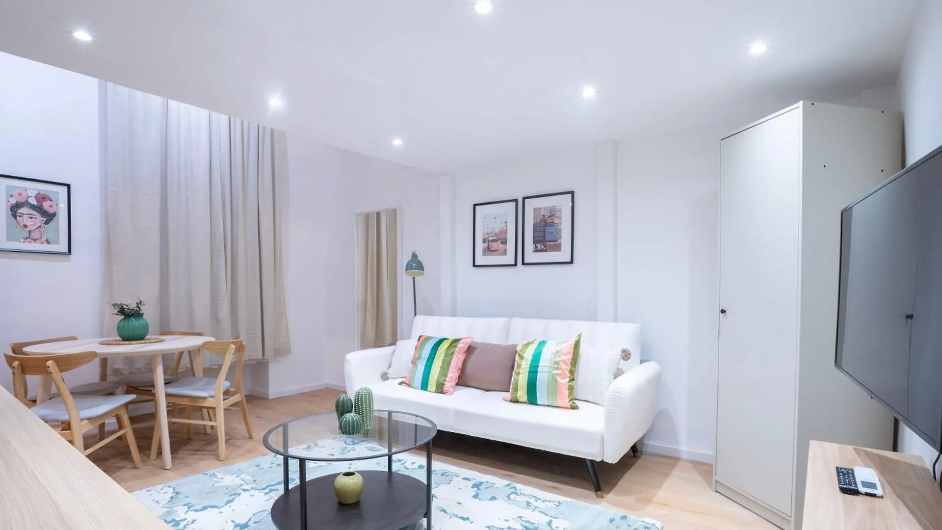 Apartmán Botanic Bliss Retreat K35 Budapešť