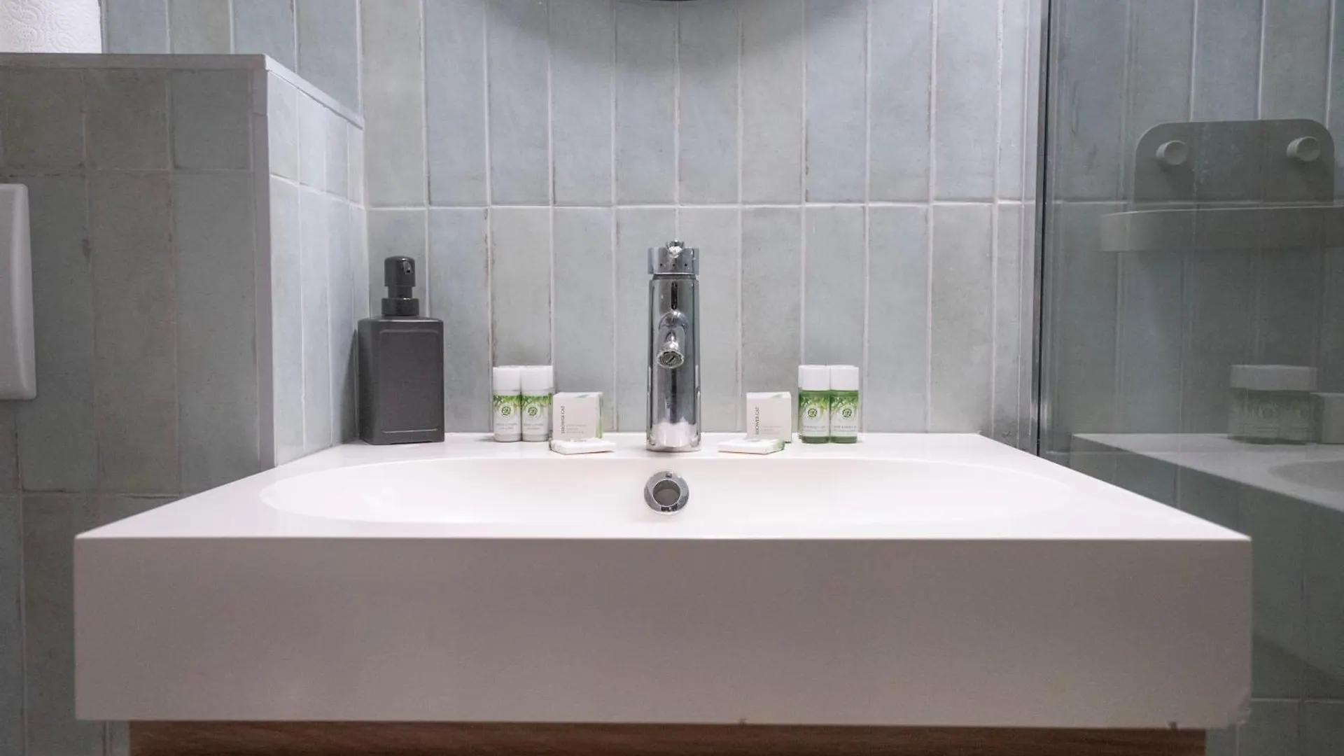 Apartmán Botanic Bliss Retreat K35 Budapešť